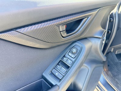 2021 Subaru Crosstrek Sport Utility 4D