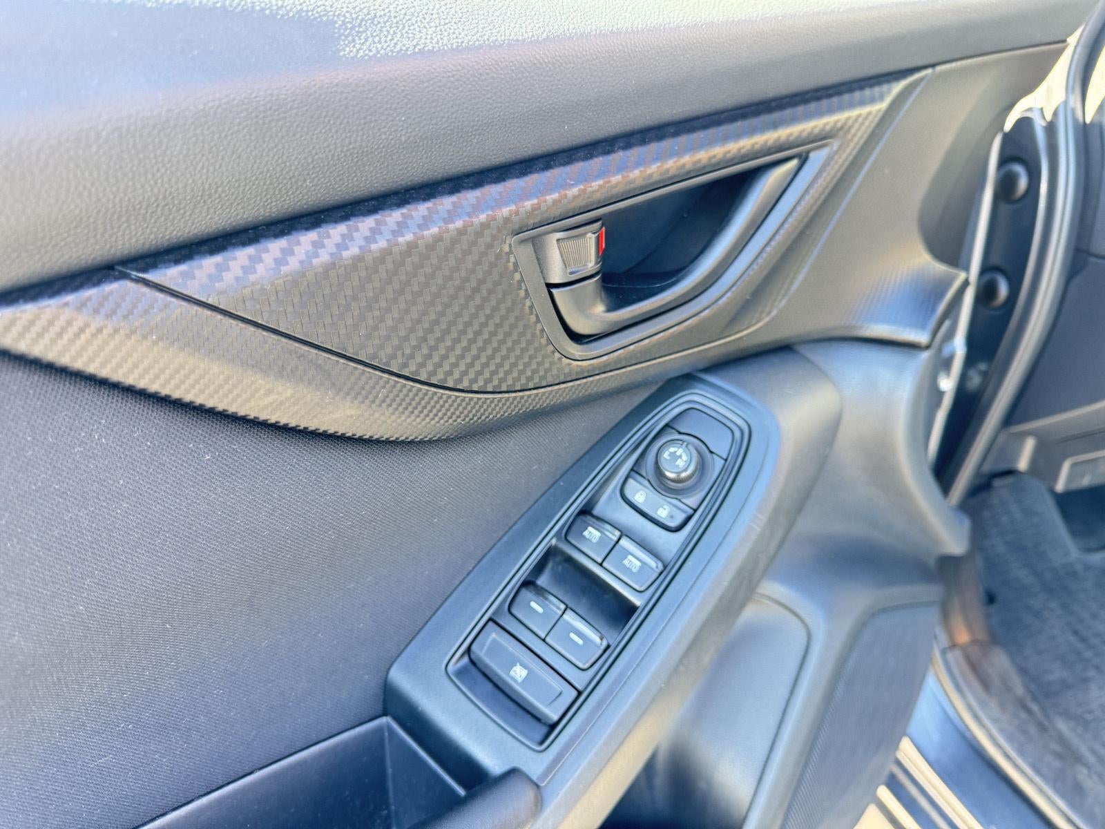 2021 Subaru Crosstrek Sport Utility 4D