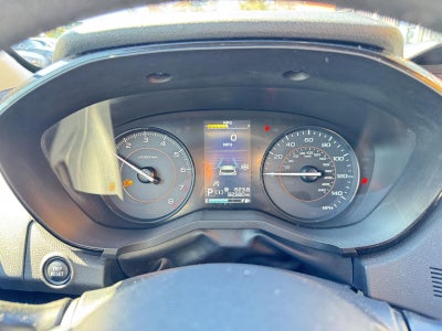 2021 Subaru Crosstrek Sport Utility 4D