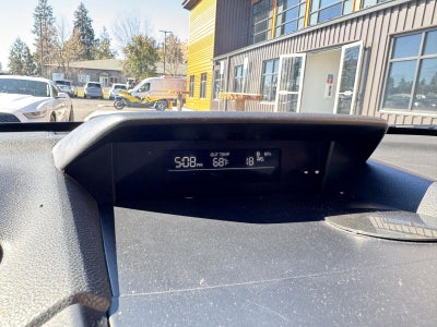 2021 Subaru Crosstrek Sport Utility 4D