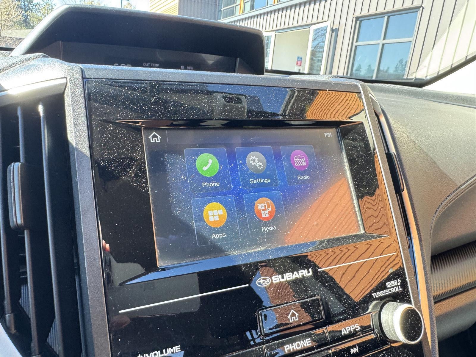 2021 Subaru Crosstrek Sport Utility 4D