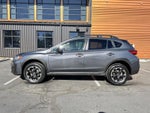2021 Subaru Crosstrek Sport Utility 4D