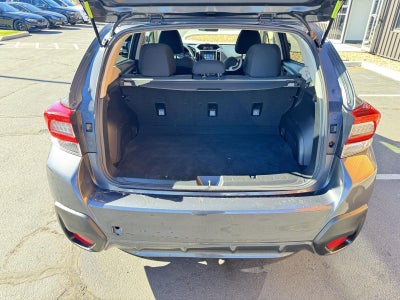2021 Subaru Crosstrek Sport Utility 4D