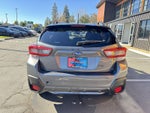 2021 Subaru Crosstrek Sport Utility 4D