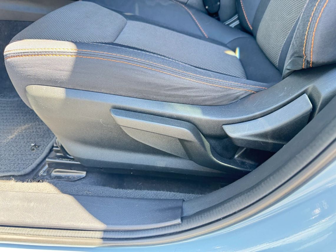 2020 Subaru Crosstrek Premium Sport Utility 4D