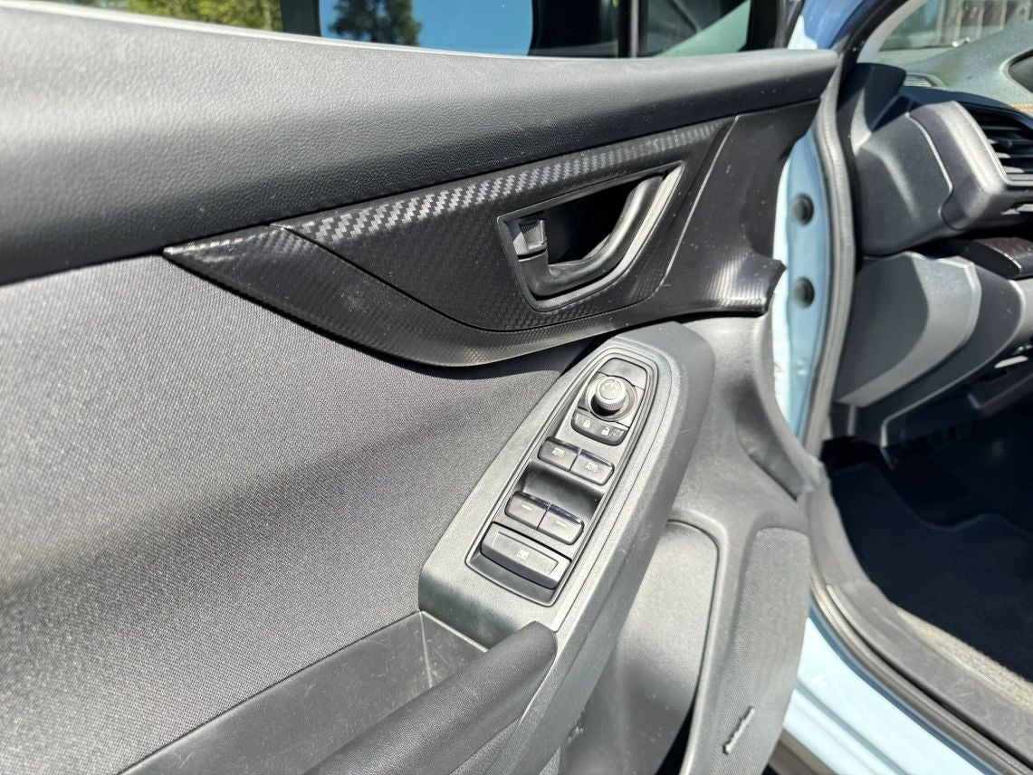 2020 Subaru Crosstrek Premium Sport Utility 4D