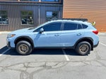 2020 Subaru Crosstrek Premium Sport Utility 4D