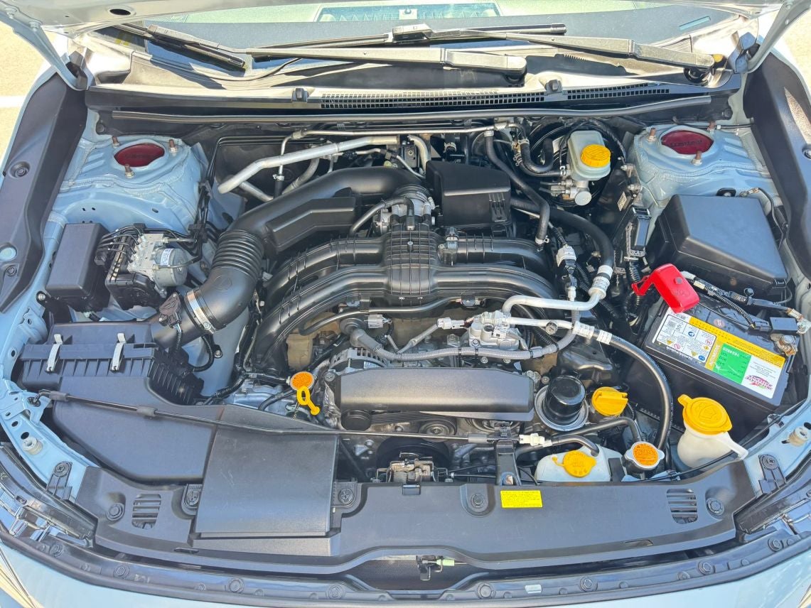 2020 Subaru Crosstrek Premium Sport Utility 4D
