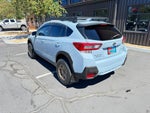 2020 Subaru Crosstrek Premium Sport Utility 4D