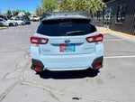2020 Subaru Crosstrek Premium Sport Utility 4D