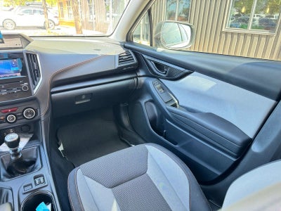 2023 Subaru Crosstrek Premium