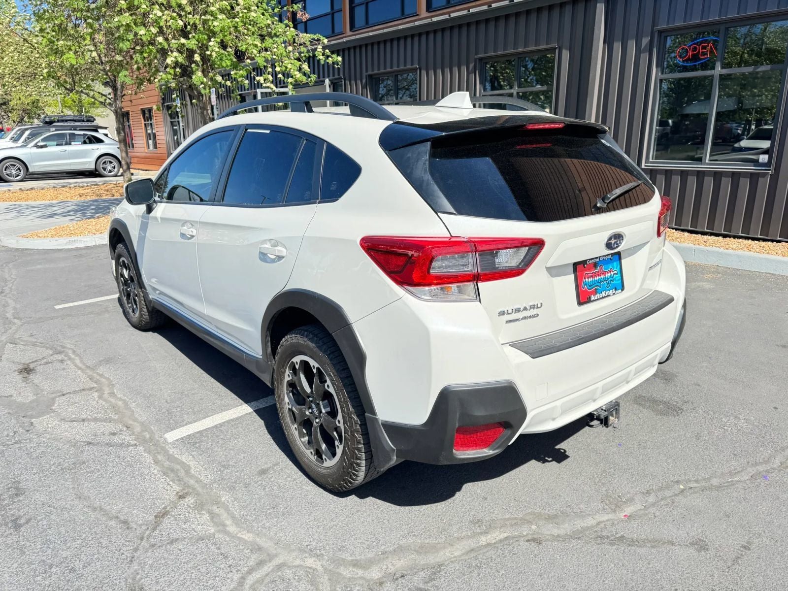 2023 Subaru Crosstrek Premium