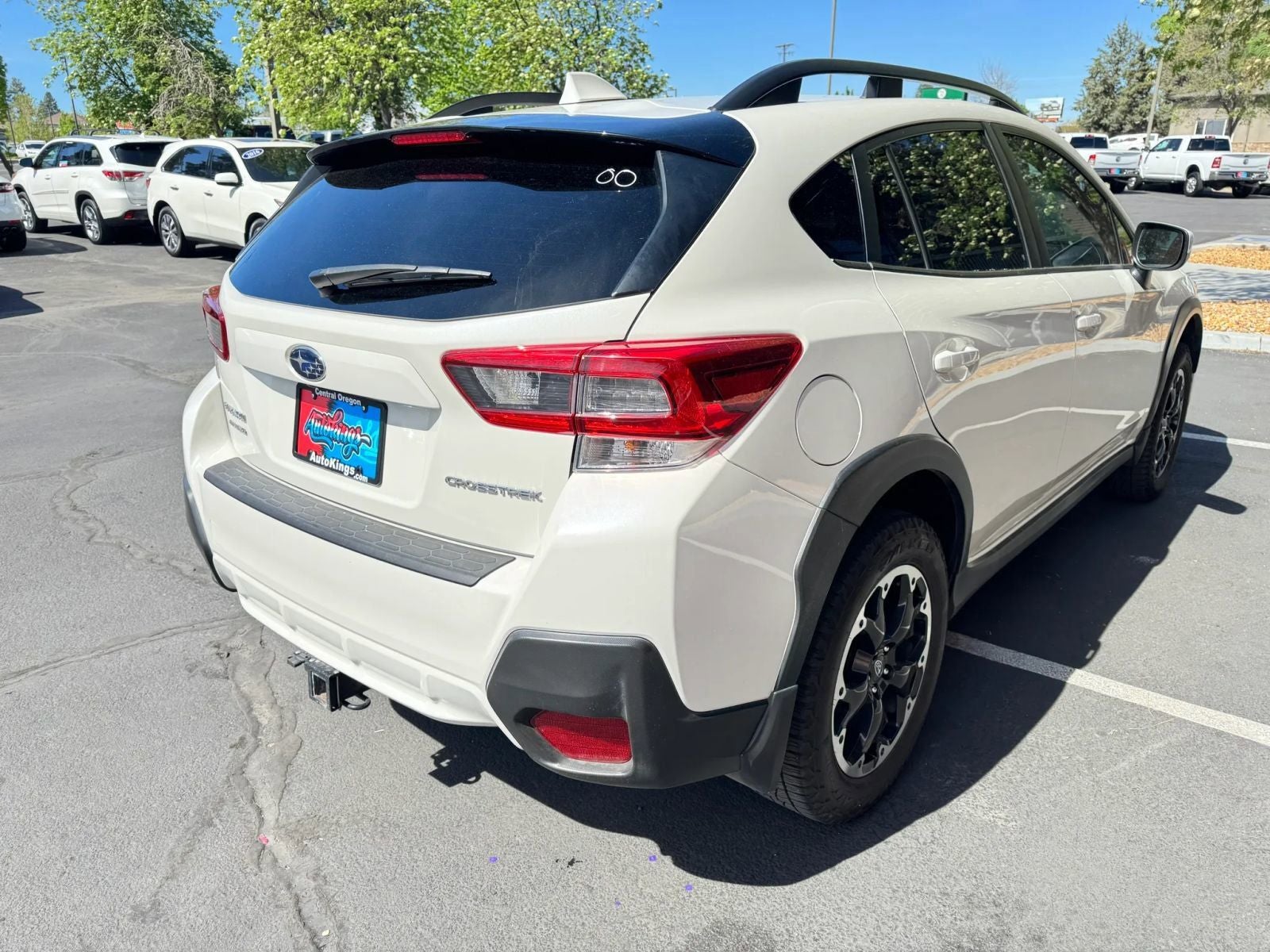 2023 Subaru Crosstrek Premium