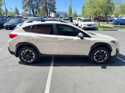 2023 Subaru Crosstrek Premium