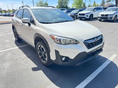 2023 Subaru Crosstrek Premium