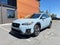2018 Subaru Crosstrek 2.0i Premium Sport Utility 4D