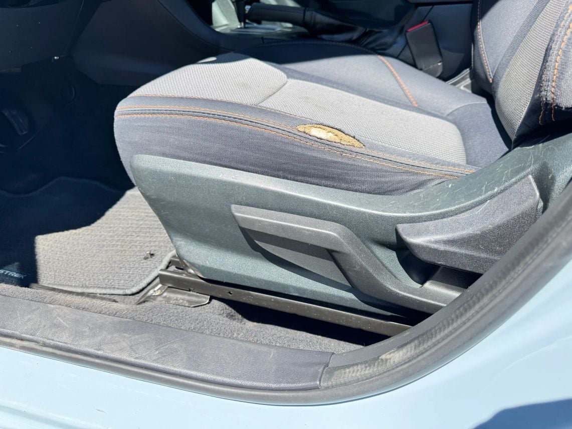 2018 Subaru Crosstrek 2.0i Premium Sport Utility 4D