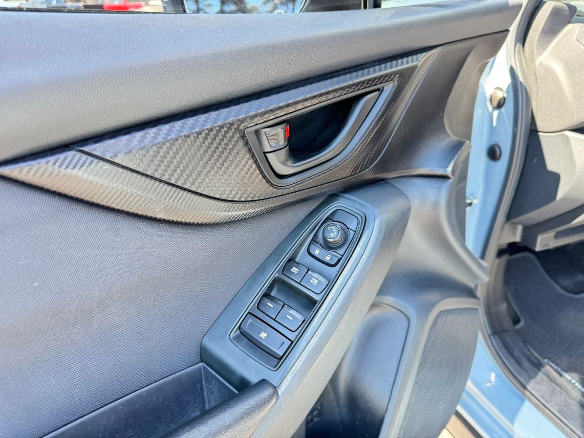 2018 Subaru Crosstrek 2.0i Premium Sport Utility 4D