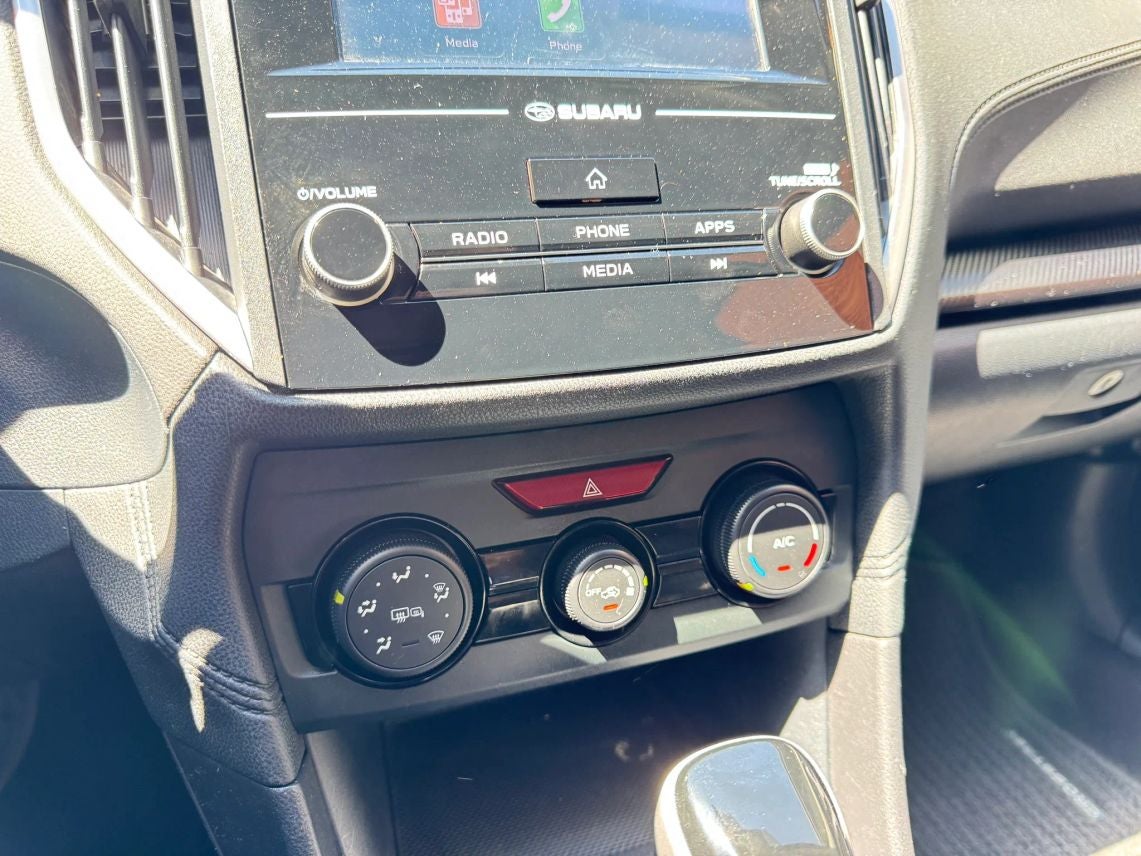 2018 Subaru Crosstrek 2.0i Premium Sport Utility 4D