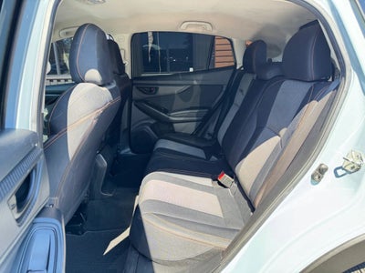 2018 Subaru Crosstrek 2.0i Premium Sport Utility 4D