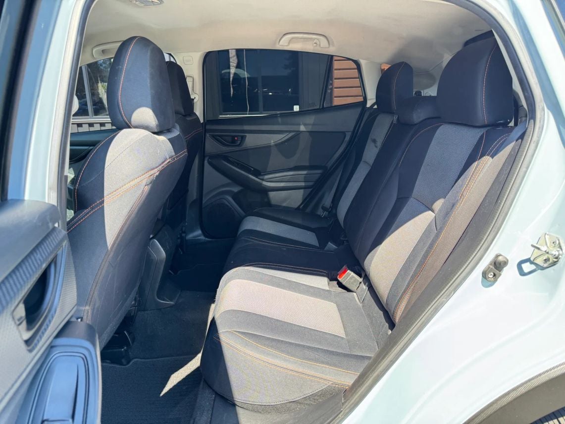 2018 Subaru Crosstrek 2.0i Premium Sport Utility 4D