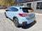 2018 Subaru Crosstrek 2.0i Premium Sport Utility 4D