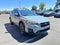 2018 Subaru Crosstrek 2.0i Premium Sport Utility 4D
