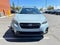 2018 Subaru Crosstrek 2.0i Premium Sport Utility 4D