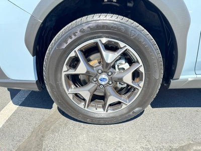 2018 Subaru Crosstrek 2.0i Premium Sport Utility 4D