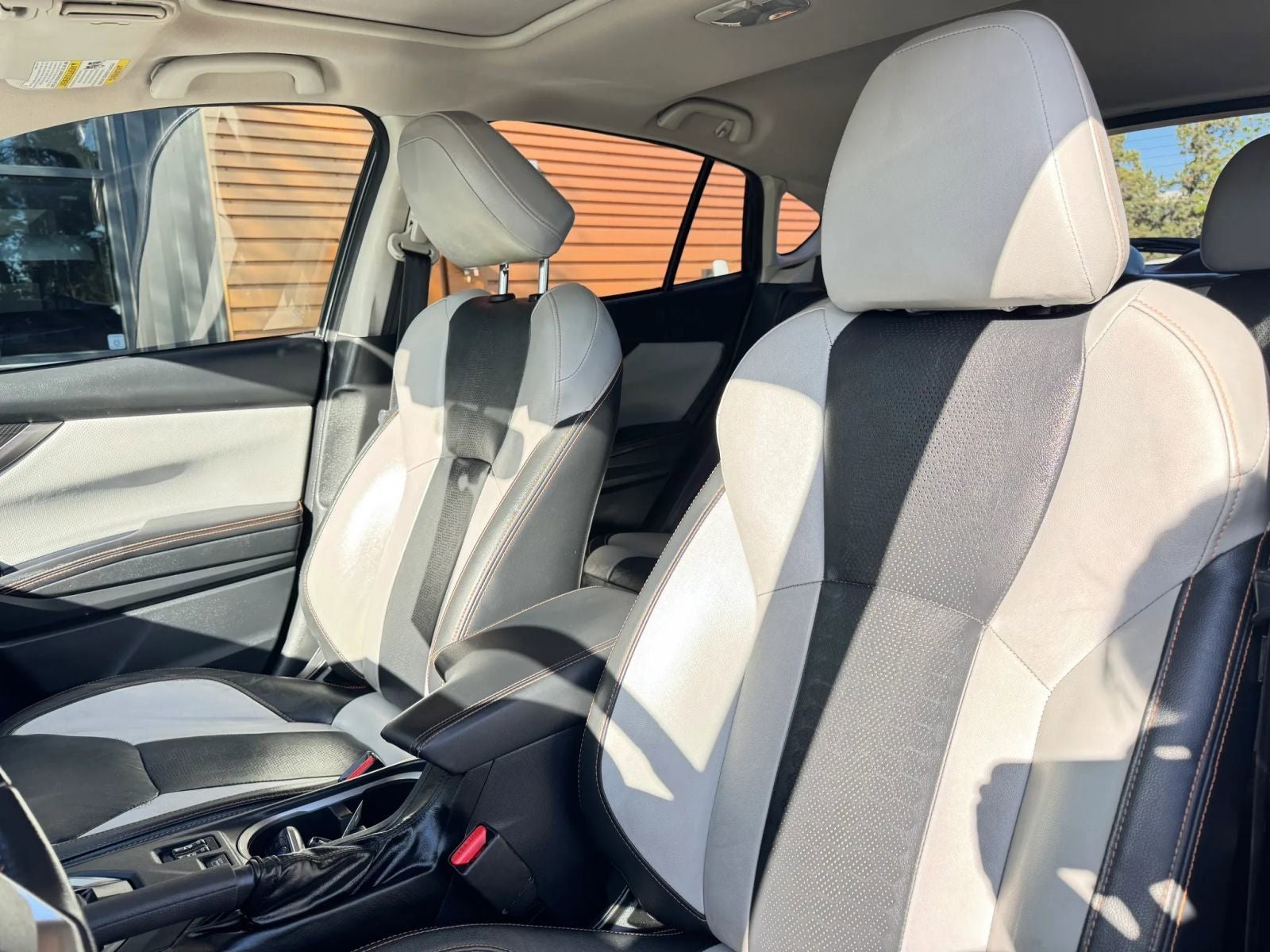 2018 Subaru Crosstrek 2.0i Limited
