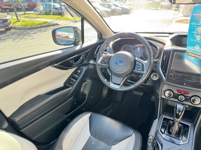 2018 Subaru Crosstrek 2.0i Limited
