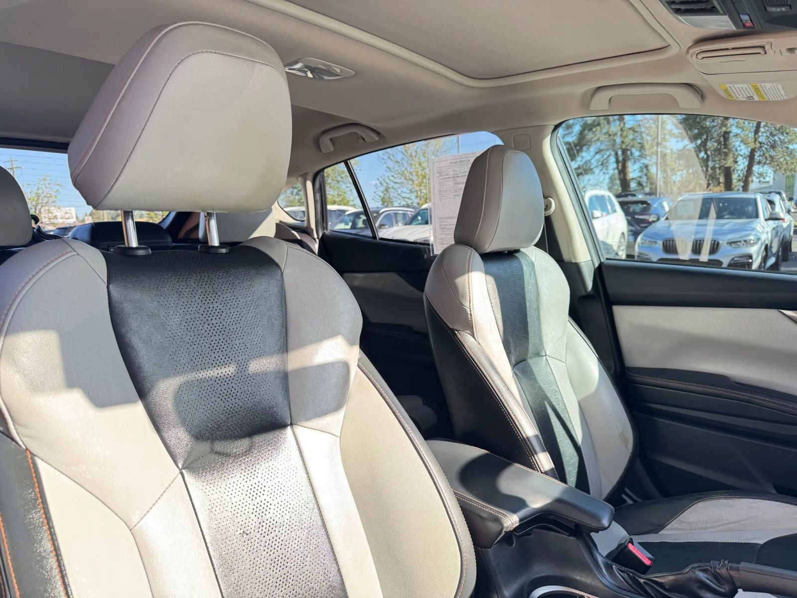 2018 Subaru Crosstrek 2.0i Limited