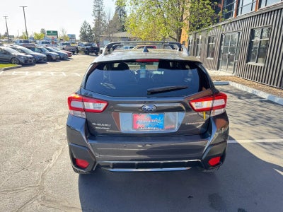 2018 Subaru Crosstrek 2.0i Limited