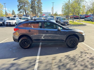 2018 Subaru Crosstrek 2.0i Limited
