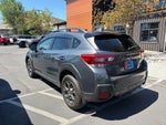 2021 Subaru Crosstrek Sport SUV 4D
