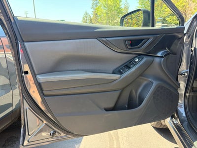 2021 Subaru Crosstrek Sport SUV 4D
