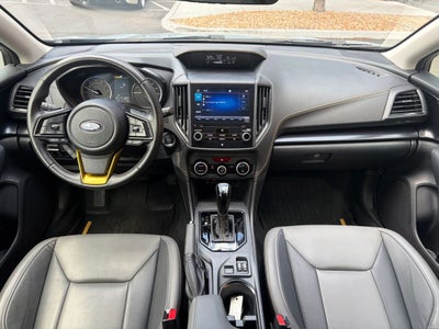2023 Subaru Crosstrek Sport SUV 4D