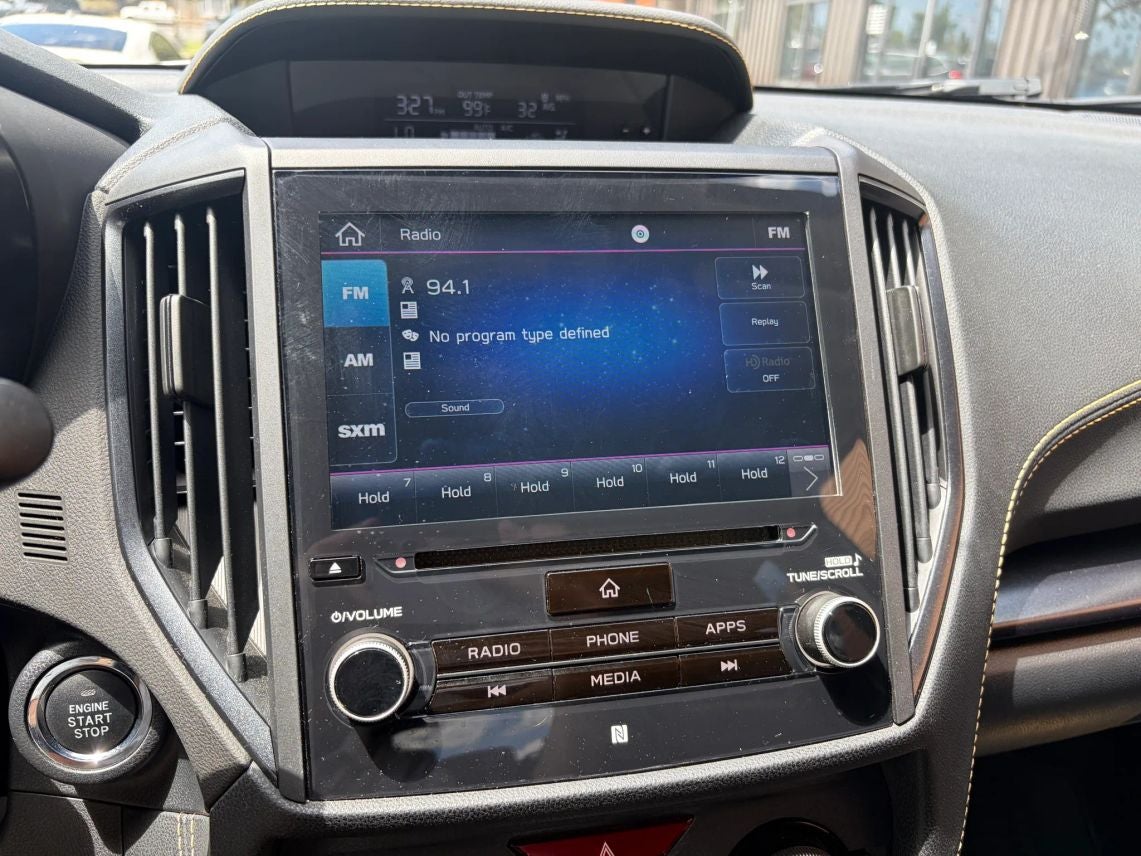 2023 Subaru Crosstrek Sport SUV 4D