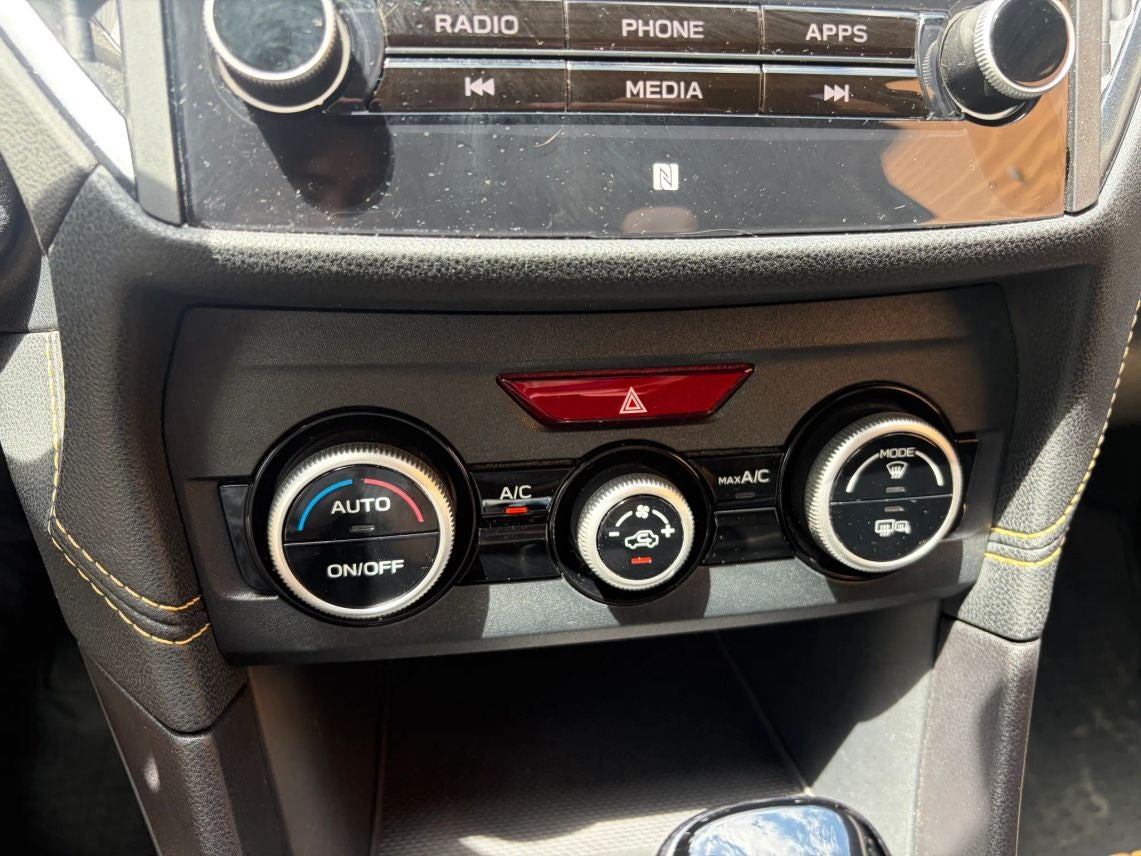 2023 Subaru Crosstrek Sport SUV 4D
