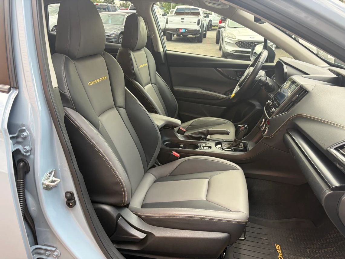 2023 Subaru Crosstrek Sport SUV 4D
