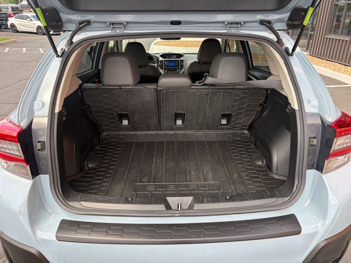 2023 Subaru Crosstrek Sport SUV 4D