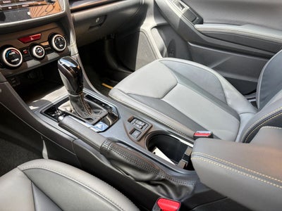 2023 Subaru Crosstrek Sport SUV 4D