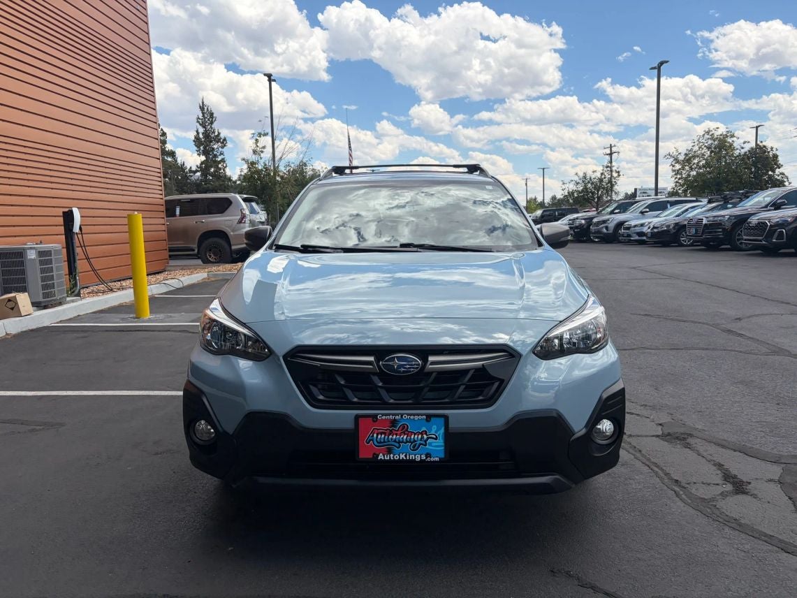 2023 Subaru Crosstrek Sport SUV 4D