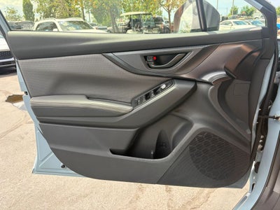 2023 Subaru Crosstrek Sport SUV 4D
