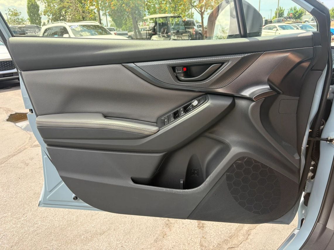 2023 Subaru Crosstrek Sport SUV 4D