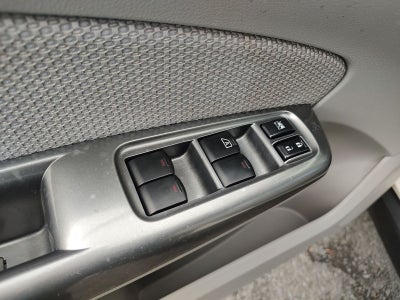 2013 Subaru Forester 2.5X Premium