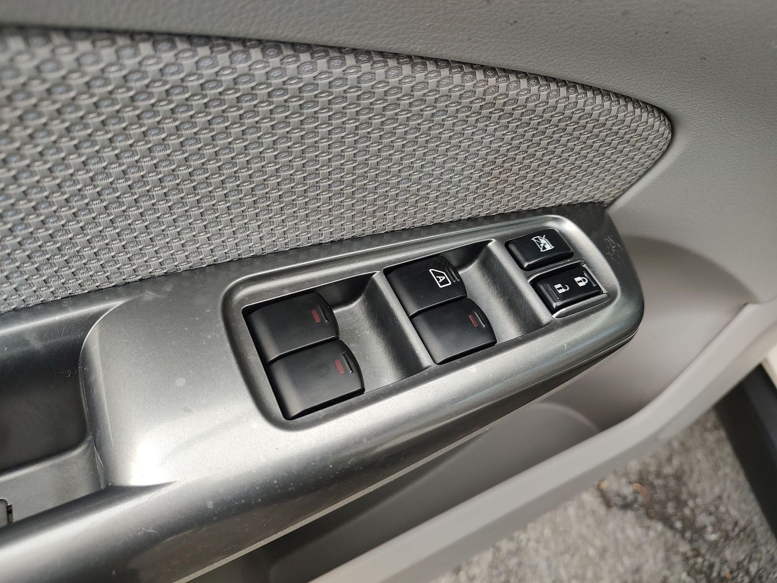 2013 Subaru Forester 2.5X Premium