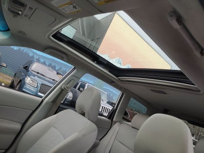 2013 Subaru Forester 2.5X Premium