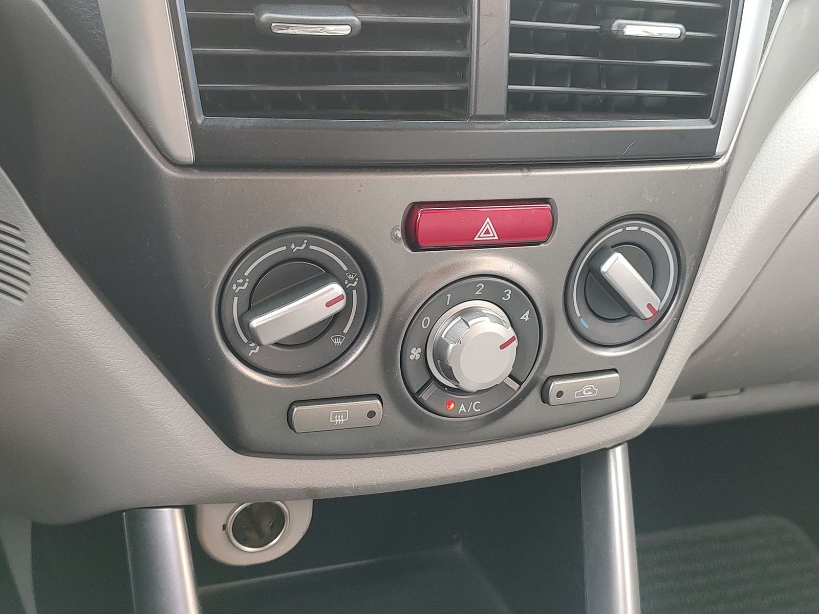 2013 Subaru Forester 2.5X Premium