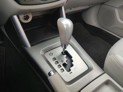 2013 Subaru Forester 2.5X Premium